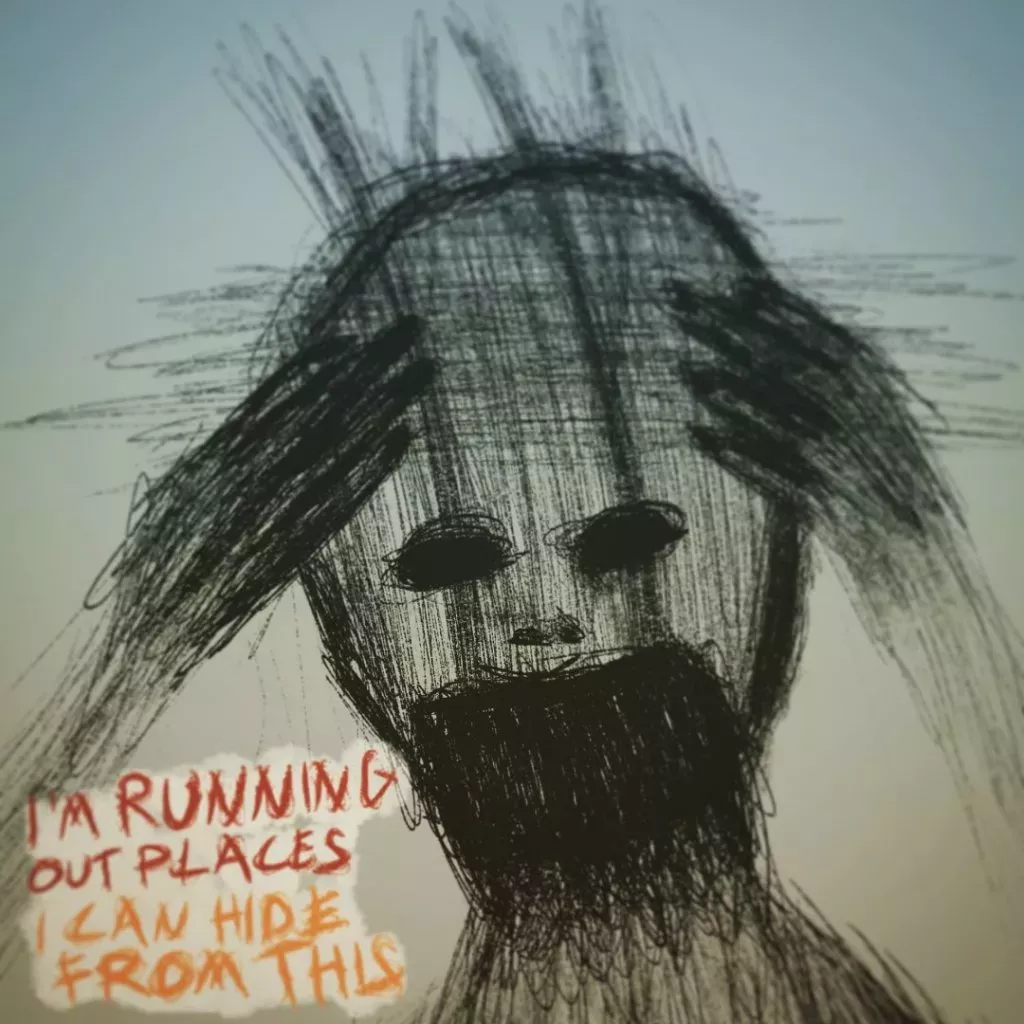 running out places